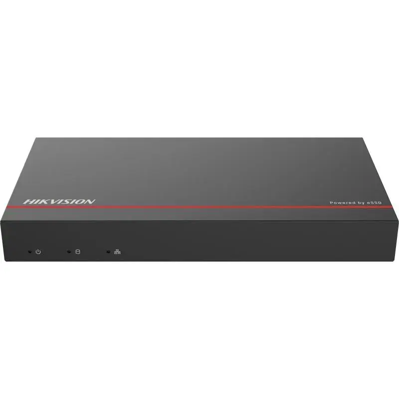 NVR Hikvision Special Series DS-E08NI-Q1/8P Photo 2