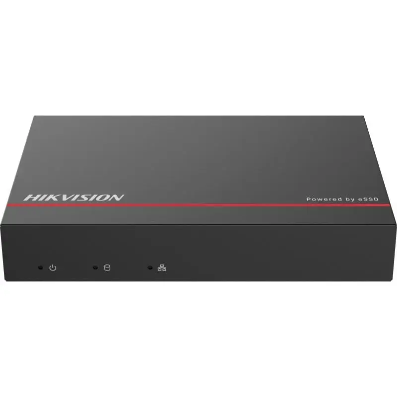 Hikvision Special Series DS-E04NI-Q1/4P Photo 2