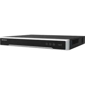 NVR Hikvision Ultra Series 32-канальный 1U 8K Photo 1