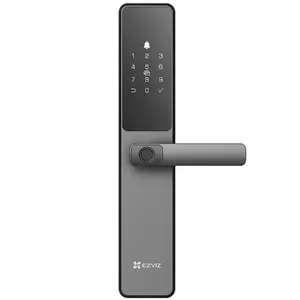 Smart door handle EZVIZ CS-DL05 with WBCP and M features