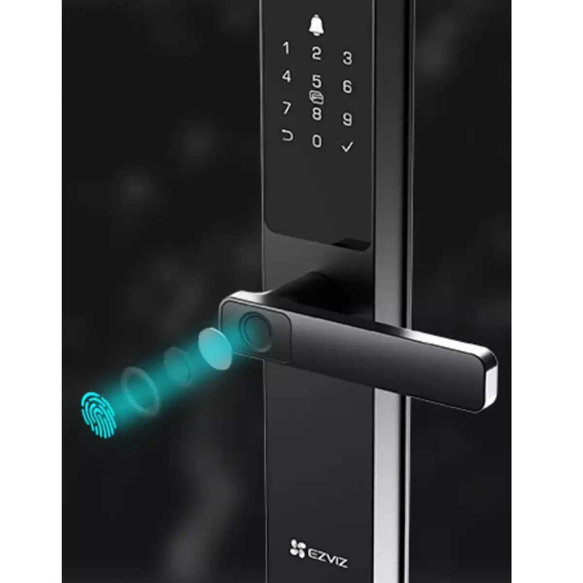 Smart door handle EZVIZ CS-DL05 Photo 6