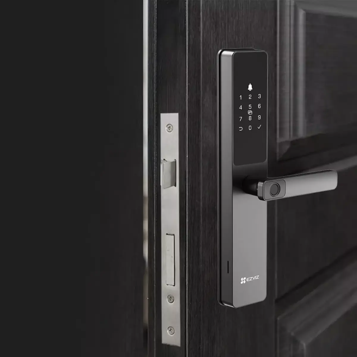 Smart door handle EZVIZ CS-DL05 Photo 7