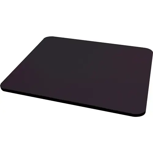 Peles paliktnis Fellowes Alfombrilla Black Photo 4