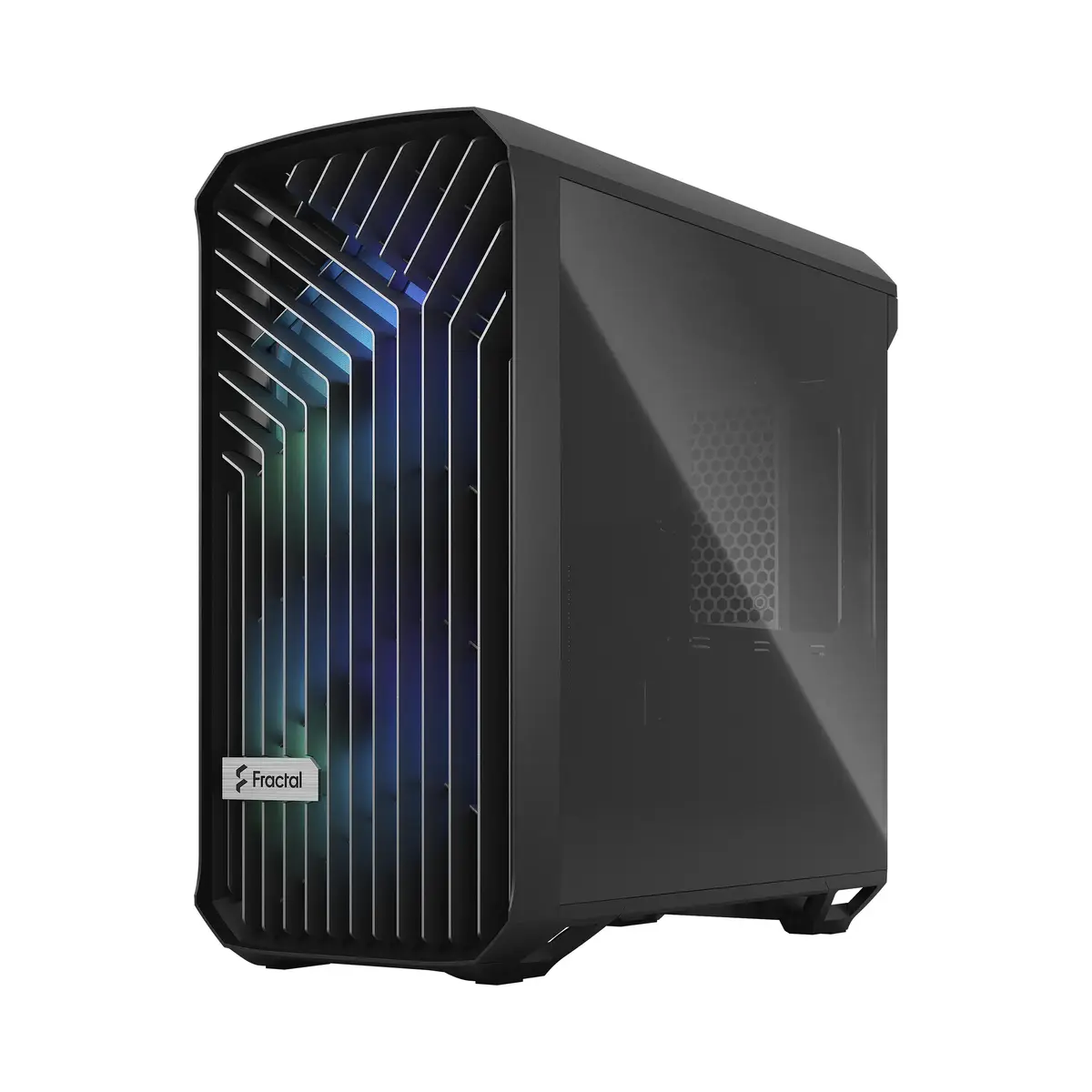 Datoru korpuss Fractal Design Torrent Compact Photo 3