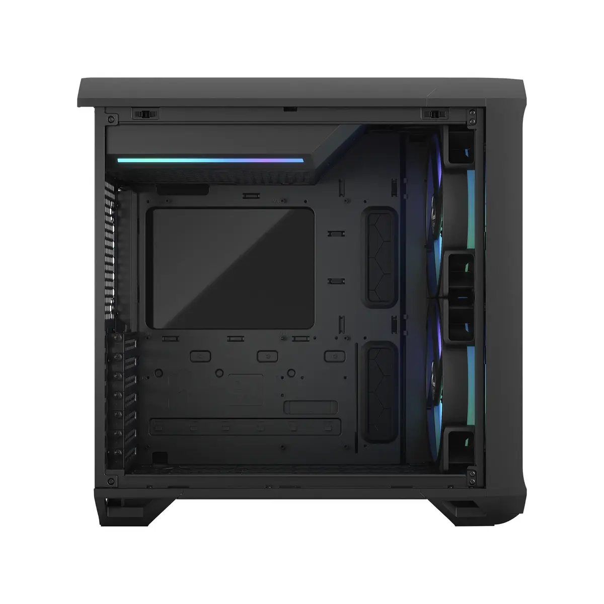 Datoru korpuss Fractal Design Torrent Compact Photo 4