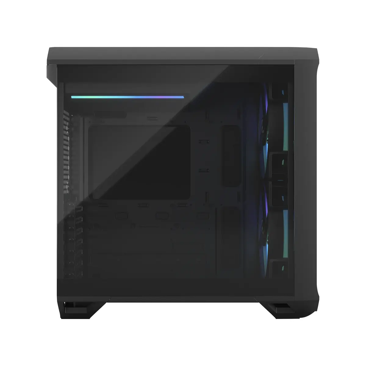 Datoru korpuss Fractal Design Torrent Compact Photo 12