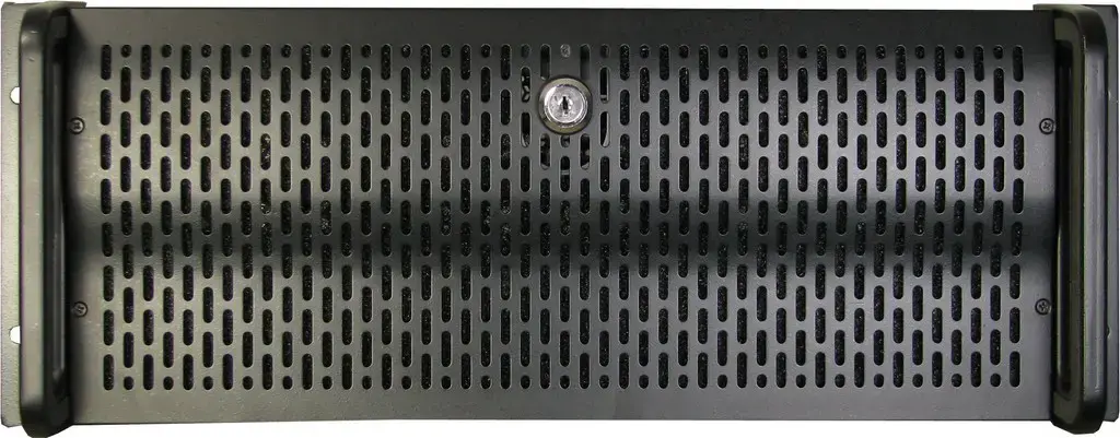 Serveru statīvs Inter-Tech IPC 4U-4129L Photo 2