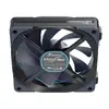 Ventilators Seasonic MagFlow 1-Fan Kit Photo 2