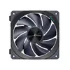 Ventilators Seasonic MagFlow 1-Fan Kit Photo 3