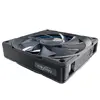 Ventilators Seasonic MagFlow 1-Fan Kit Photo 6