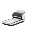 Плоский и ADF сканер Ricoh fi-7240 Photo 2
