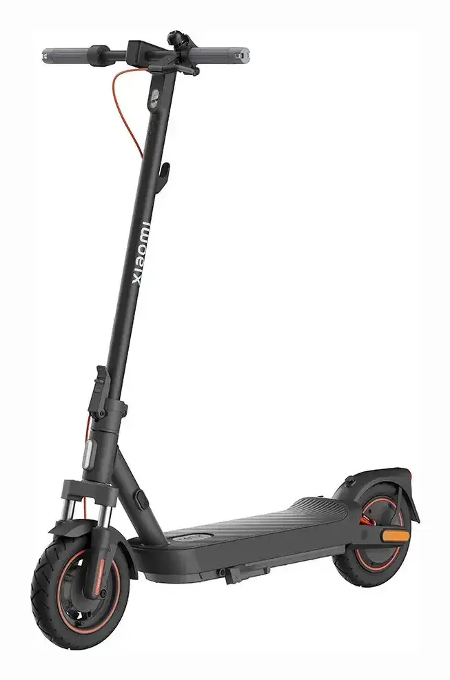 Klasiskais skūteris Xiaomi E-Scooter 5 Max Photo 2
