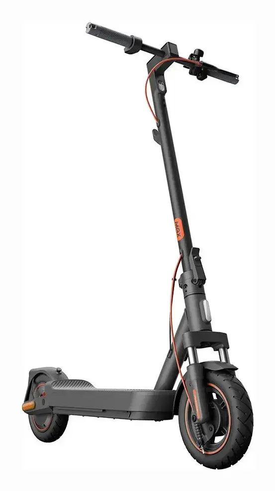 Klasiskais skūteris Xiaomi E-Scooter 5 Max Photo 4