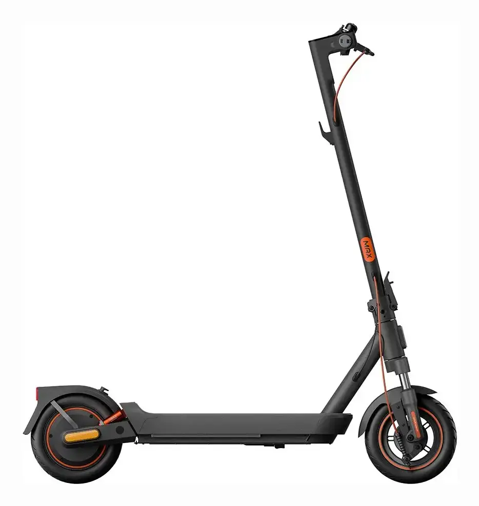 Klasiskais skūteris Xiaomi E-Scooter 5 Max Photo 5