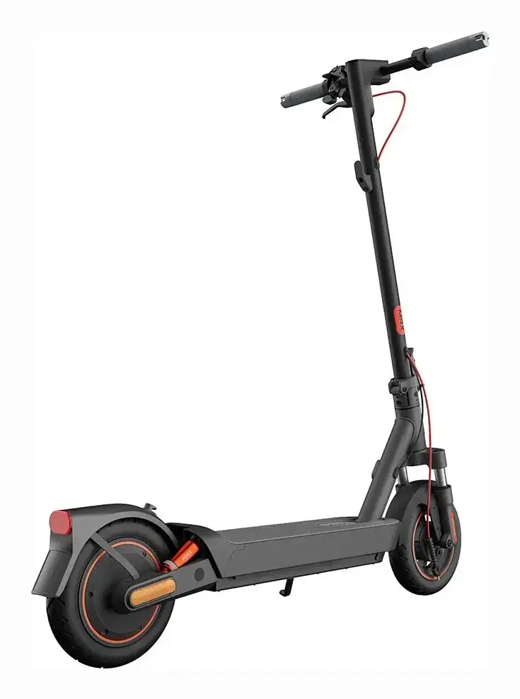 Klasiskais skūteris Xiaomi E-Scooter 5 Max Photo 7