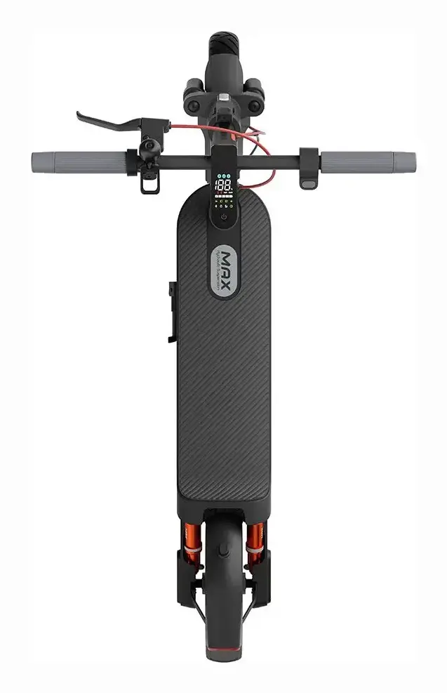 Klasiskais skūteris Xiaomi E-Scooter 5 Max Photo 8