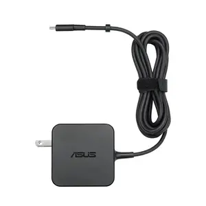 Сетевой адаптер ASUS AC65-00 65W USB Черный Для ноутбука