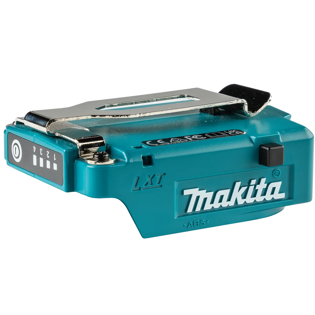 Makita TD00000111 Akumulatoru lādētājs, TD00000111, 0088381584043