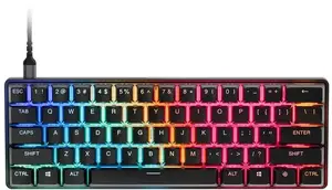 Mechanical Mini Keyboard STEELSERIES Apex Pro Gen 3 Mini with RGB switches