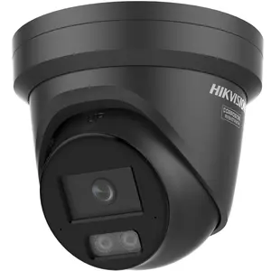 IP камера безопасности Hikvision Pro Series DS-2CD2347G3-LI2UY 4 MP ColorVu