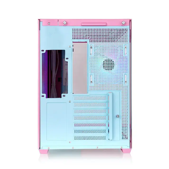 Компьютерный корпус Thermaltake View 380 TG ARGB Photo 5