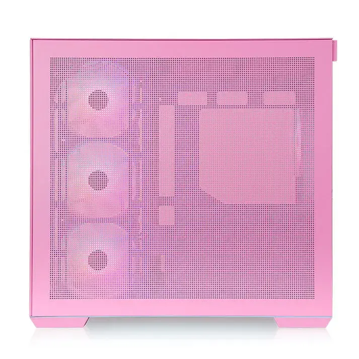 Компьютерный корпус Thermaltake View 380 TG ARGB Photo 6