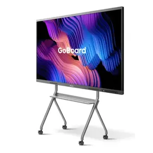 Цифровой рекламный экран Hisense 86MR6DE-E 86" LED 4K Ultra HD