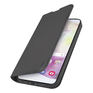 Wallet case SBS TEWALSAA36K for Samsung A36 17 cm 6.7 inch Black