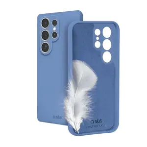 Чехол SBS TEINSTSAS25UB для Samsung Galaxy S25 Ultra 17.5 см Синий