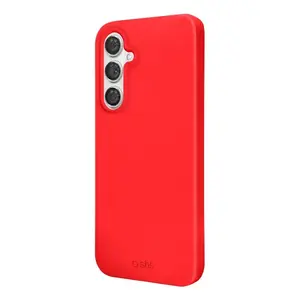 Чехол SBS Samsung Galaxy A16 17 см 6.7 Красный