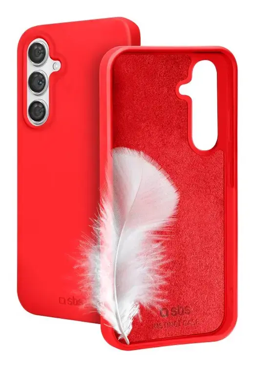 Чехол SBS Samsung Galaxy A16 Photo 2