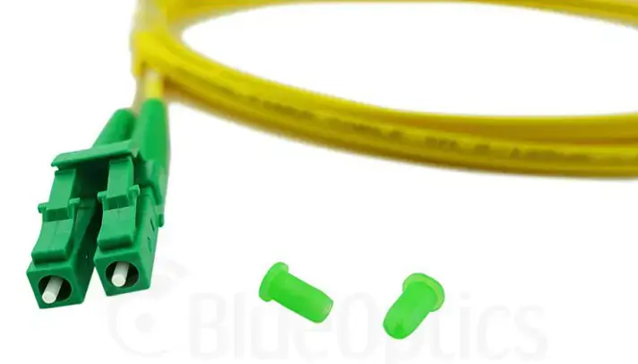 Tīkla kabelis BlueOptics SFP3131BU0.5MS Photo 4