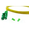 Tīkla kabelis BlueOptics SFP3131BU0.5MS Photo 4