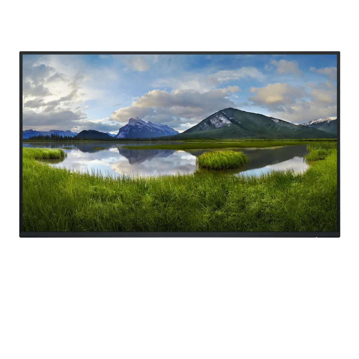 Dell Pro Plus P2725H Datora monitors