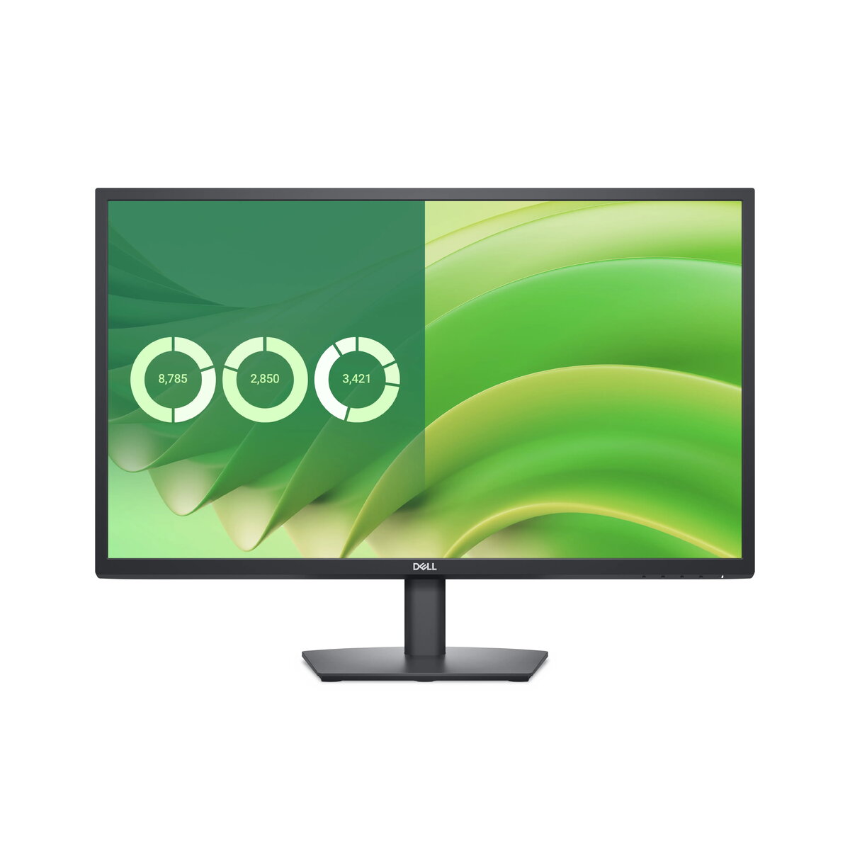 Datora monitors Dell E2725H 27 collas