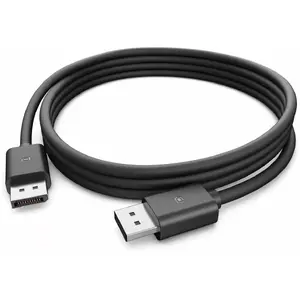 DisplayPort 1.4 cable Dell CB325D — DisplayPort 1.4, black