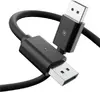 Кабель Dell DisplayPort 1.4 CB325D Photo 2