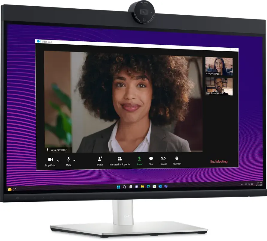 Монитор DELL P Series P2724DEB Photo 2