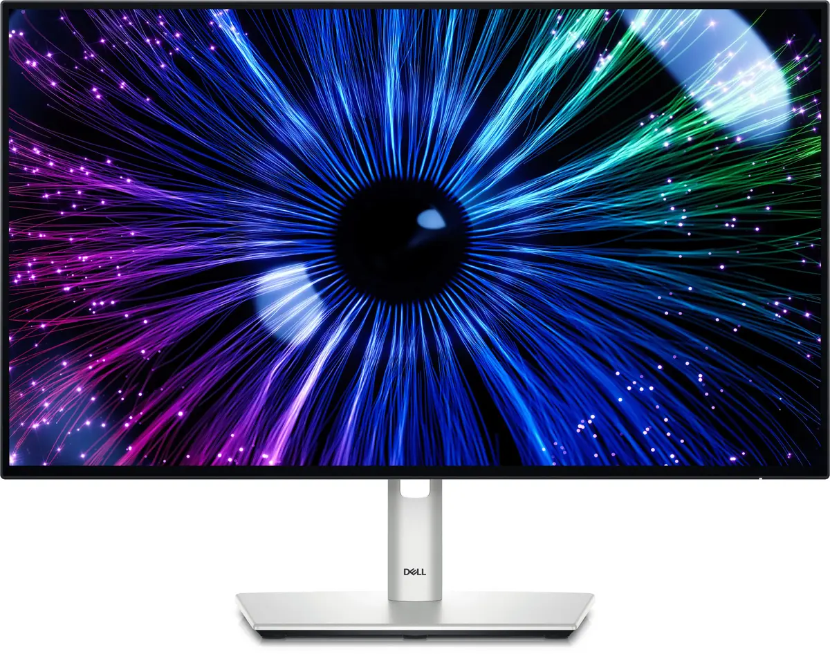 Monitors DELL UltraSharp U2424HE Photo 2