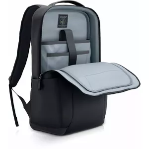 Klēpjdatora maciņš Dell CP5724S priekš 39,6 cm (15,6") portatīvajiem datoriem, aizsargmaciņš