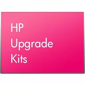 Priekšējais drošības rāmis (Security Bezel) priekš HP Enterprise Gen8 serveriem, modelis 664918-B21-RFB, OEM