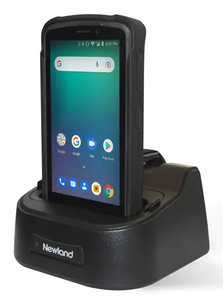 Портативный мобильный компьютер Newland MT90 Orca III Photo 3