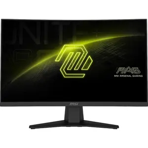 Монитор MSI MAG 244C 23.6" изогнутый VA LCD Full HD 1920 x 1080 180 Гц 1 мс 1500R