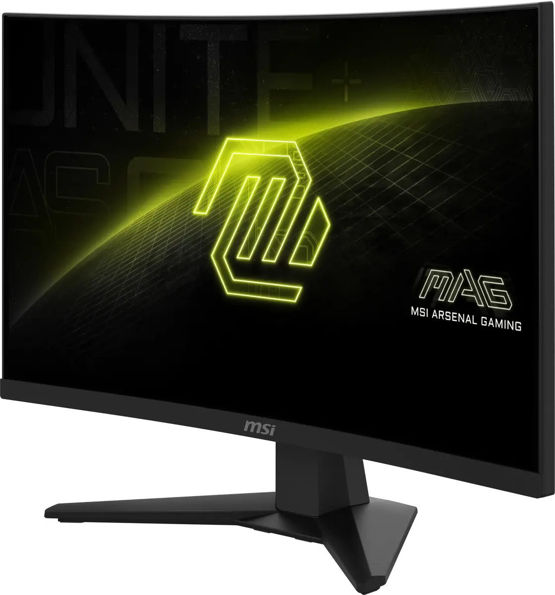 Монитор MSI MAG 244C 23.6" Full HD 180 Гц Photo 8