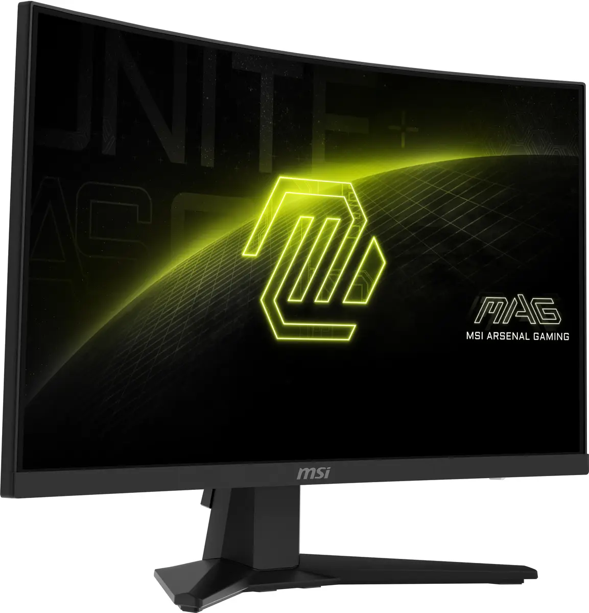 Монитор MSI MAG 244C 23.6" Full HD 180 Гц Photo 11