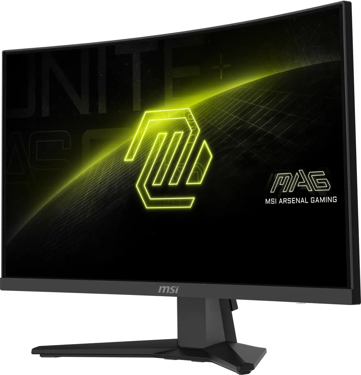 Монитор MSI MAG 244C 23.6" Full HD 180 Гц Photo 12