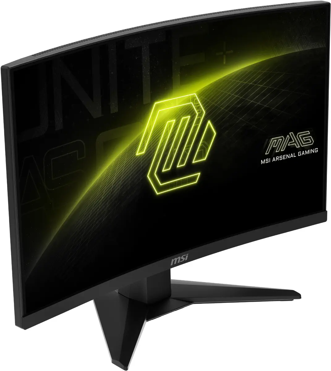 Монитор MSI MAG 244C 23.6" Full HD 180 Гц Photo 13