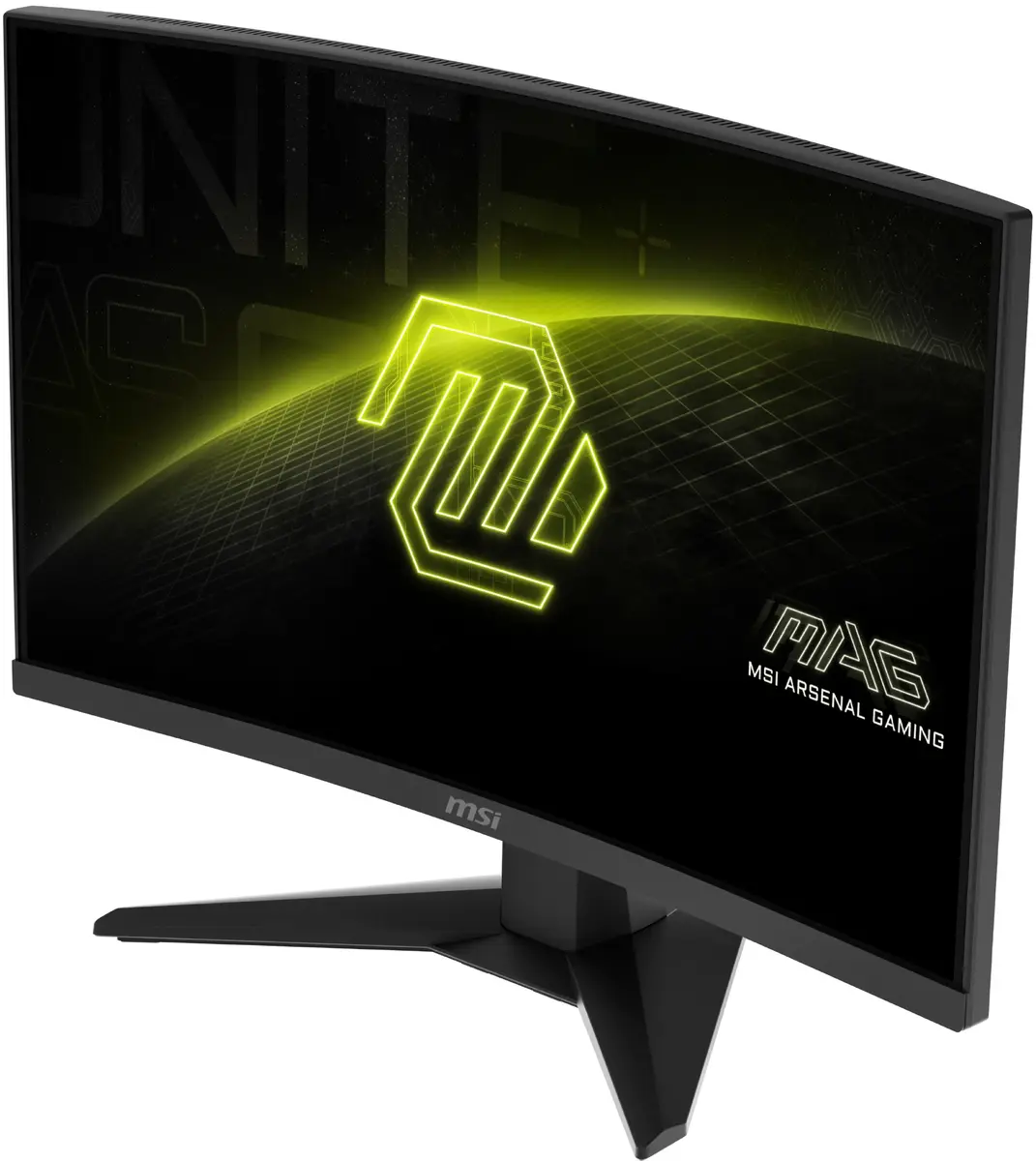 Монитор MSI MAG 244C 23.6" Full HD 180 Гц Photo 14