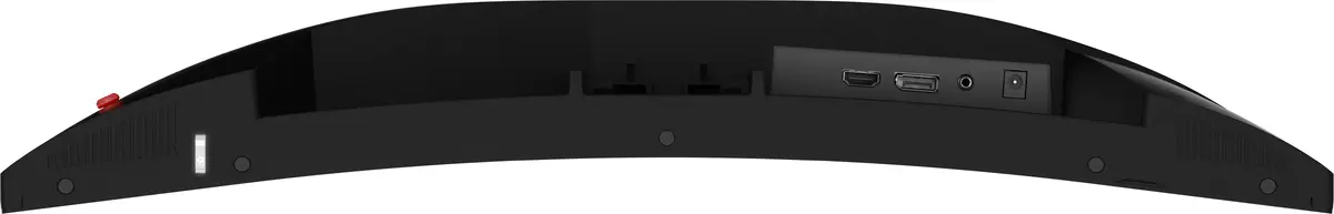 Монитор MSI MAG 244C 23.6" Full HD 180 Гц Photo 18