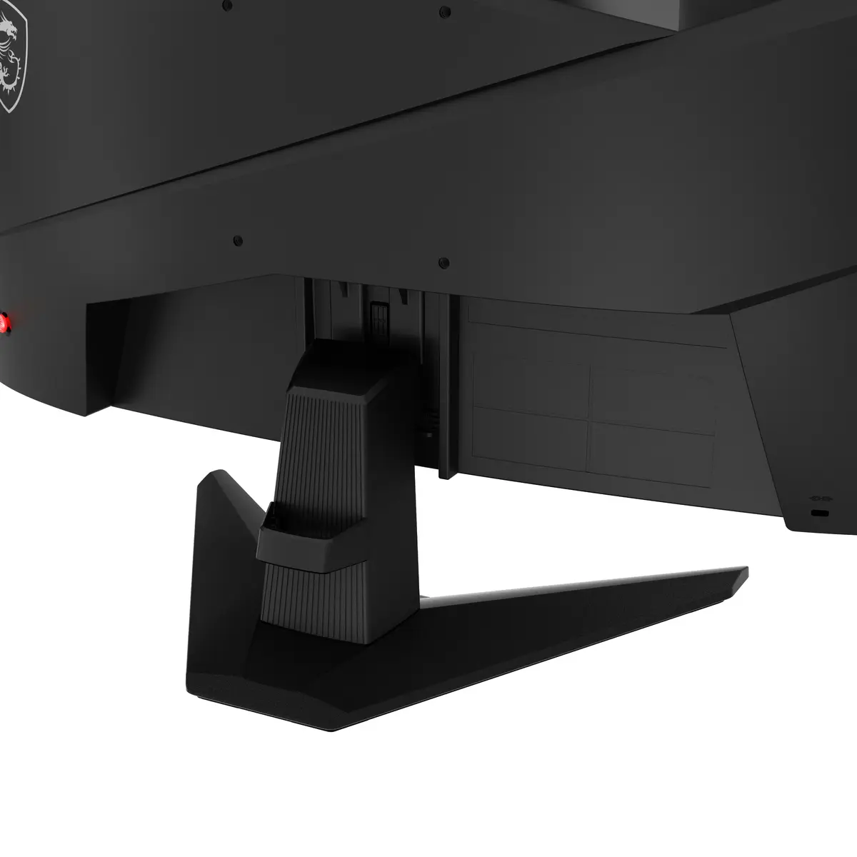 Монитор MSI MAG 244C 23.6" Full HD 180 Гц Photo 19